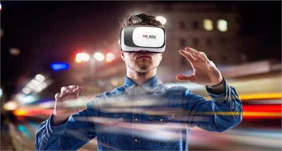广灵VR全景丨沉浸式体验线上看房